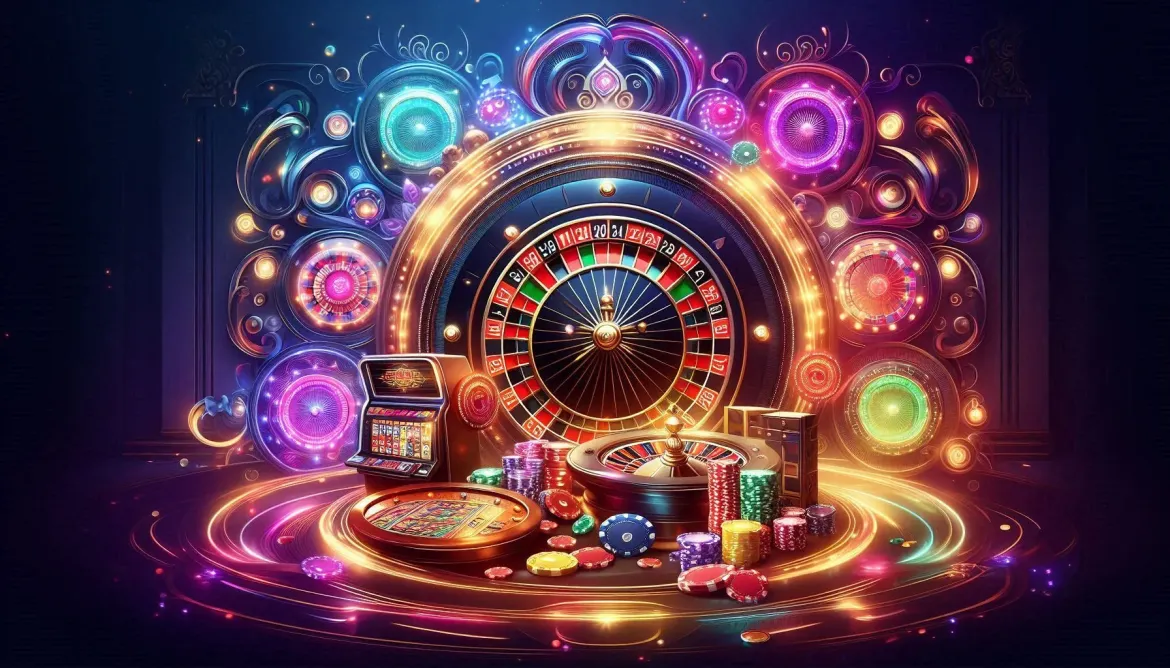 Greenluck Casino